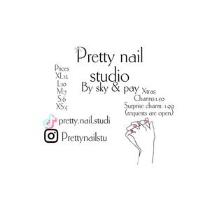 Meet your Posher, Sky